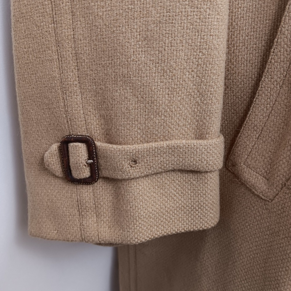 Hickey Freeman Flight Coat Hand Customized [1094] - Picture 4 of 14